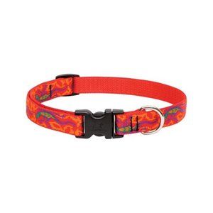 Lupine Pet Dog Collar